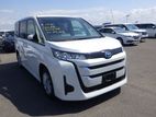 Toyota Noah G Hybrid 2Door power 2022