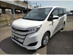 Toyota Noah g hybrid 2door pw 2020