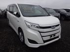 Toyota Noah G- HYBRID 4.5 2018