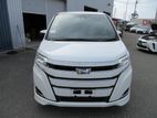 Toyota Noah G HYBRID 4.5 2019