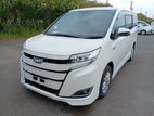 Toyota Noah G HYBRID 7 SEAT 2019