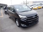 Toyota Noah G Hybrid 7 seater 2020