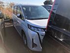 Toyota Noah G Hybrid 8 Seat2022 2022