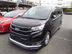 Toyota Noah G Hybrid Black 2019