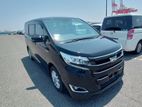 Toyota Noah G HYBRID BLACK 2020