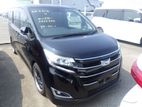 Toyota Noah G Hybrid Black 2020