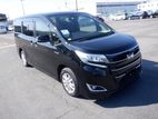 Toyota Noah G HYBRID BLACK 2020