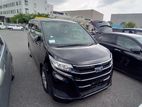 Toyota Noah G HYBRID BLACK 2020