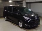 Toyota Noah G Hybrid Black 2020