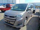 Toyota Noah G HYBRID BRONZE 2019