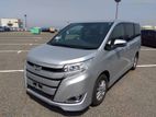 Toyota Noah G Hybrid (Grade-4.0) 2020