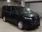 Toyota Noah G HYBRID NEW SHAPE 2022