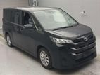 Toyota Noah G hybrid New shape 2022