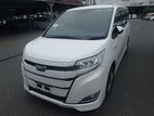 Toyota Noah G Hybrid Pearl 2019