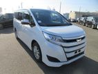 Toyota Noah G HYBRID PEARL 2020
