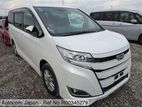 Toyota Noah G HYBRID PEARL 2021