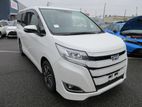 Toyota Noah G HYBRID PEARL 2021