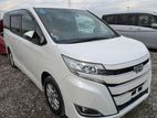 Toyota Noah G Hybrid Pearl 4.5 2020