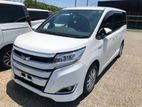 Toyota Noah G Hybrid Push 2019