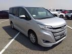 Toyota Noah G Hybrid (Push-2DP)- 2020