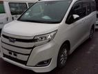 Toyota Noah G HYBRID PUSH START 2020