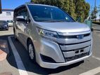 Toyota Noah G HYBRID SILVER 2020