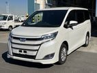 Toyota Noah G HYBRID WHITE 4.5 2020