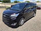 Toyota Noah G HYBRID WINE 2020