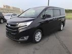 Toyota Noah G Hybrid(BROWN SEAT) 2019