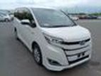 Toyota Noah G LED 2018