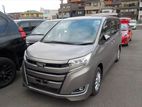 Toyota Noah G-LED 4.0 BROWN 2020
