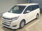 Toyota Noah G LED PUSH 2019