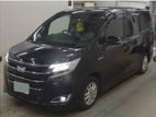 Toyota Noah G LED PUSH 2DP DHAKA 2020