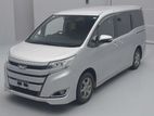 Toyota Noah G LIMITED 2019