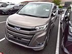 Toyota Noah G LIMITED HYBRID-4.5 2019