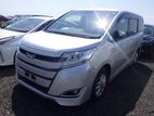 Toyota Noah G Limited Package 2019