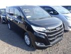 Toyota Noah G LIMITED SUNROOF 2021