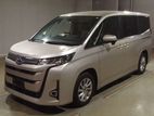 Toyota Noah G NEWSHAPE BRONZE 2022