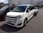 Toyota Noah G Non HV 2Door P/W 2020