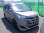 Toyota Noah G Non Hybrid 2019