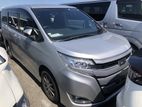 Toyota Noah G non hybrid 2019