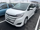 Toyota Noah G Non Hybrid 2019