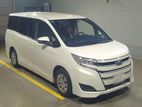 Toyota Noah G Non Hybrid 2019