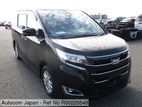 Toyota Noah G NON HYBRID 2019