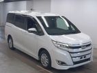 Toyota Noah G NON HYBRID 2019