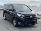 Toyota Noah G-Non Hybrid 2019