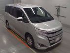 Toyota Noah G Non-Hybrid 2019