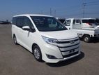 Toyota Noah G Non Hybrid 2020