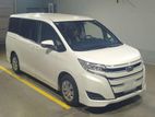 Toyota Noah G Non Hybrid 2020