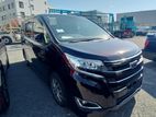 Toyota Noah G NON HYBRID 2020